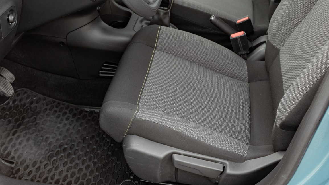 Citroen C3 1.2 PureTech Feel Pack WD3291P w abonamencie