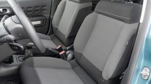 Citroen C3 1.2 PureTech Feel Pack WD3291P w abonamencie