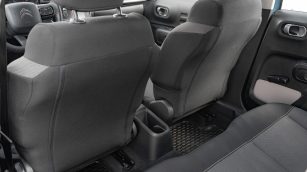 Citroen C3 1.2 PureTech Feel Pack WD3291P w abonamencie