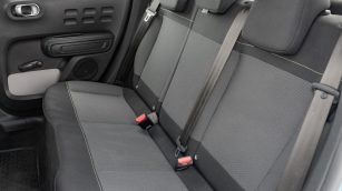 Citroen C3 1.2 PureTech Feel Pack WD3291P w abonamencie