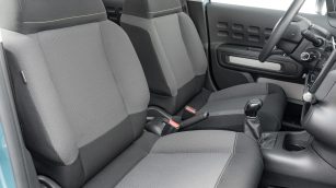 Citroen C3 1.2 PureTech Feel Pack WD3291P w abonamencie
