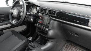 Citroen C3 1.2 PureTech Feel Pack WD3291P w abonamencie