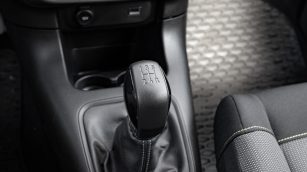 Citroen C3 1.2 PureTech Feel Pack WD3291P w abonamencie