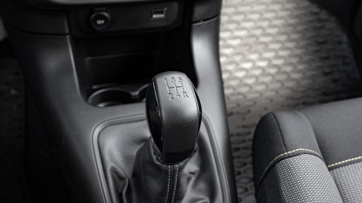 Citroen C3 1.2 PureTech Feel Pack WD3291P w abonamencie
