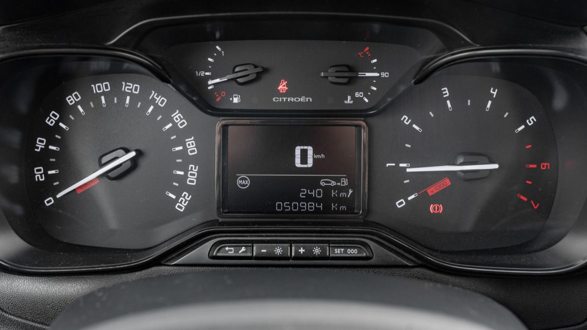 Citroen C3 1.2 PureTech Feel Pack WD3291P w abonamencie