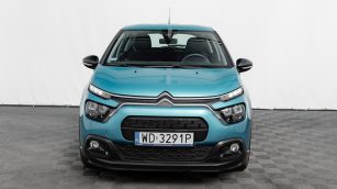 Citroen C3 1.2 PureTech Feel Pack WD3291P w abonamencie