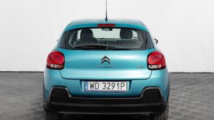 Citroen C3 1.2 PureTech Feel Pack WD3291P w abonamencie