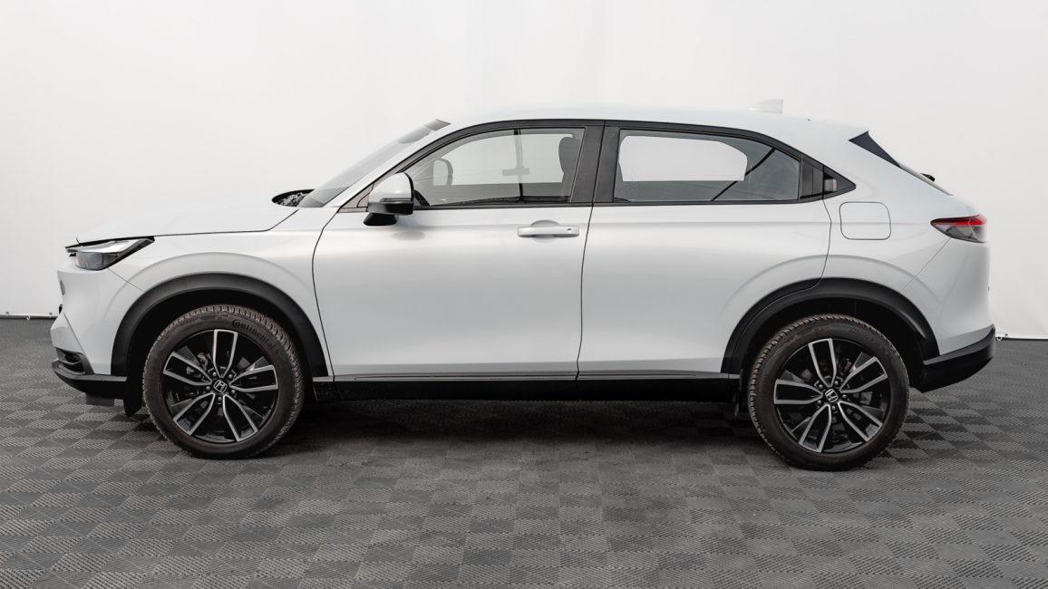 Honda HR-V 1.5 i-MMD Elegance CVT KK8477G w abonamencie