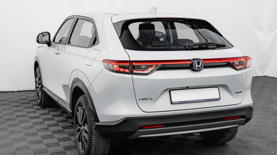 Honda HR-V 1.5 i-MMD Elegance CVT KK8477G w abonamencie