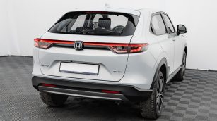 Honda HR-V 1.5 i-MMD Elegance CVT KK8477G w abonamencie