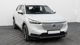 Honda HR-V 1.5 i-MMD Elegance CVT KK8477G w abonamencie