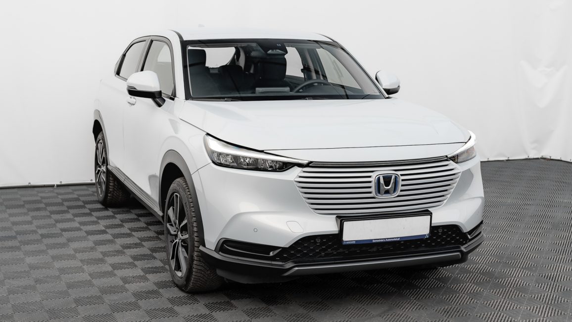 Honda HR-V 1.5 i-MMD Elegance CVT KK8477G w abonamencie