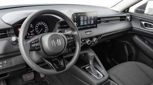 Honda HR-V 1.5 i-MMD Elegance CVT KK8477G w abonamencie