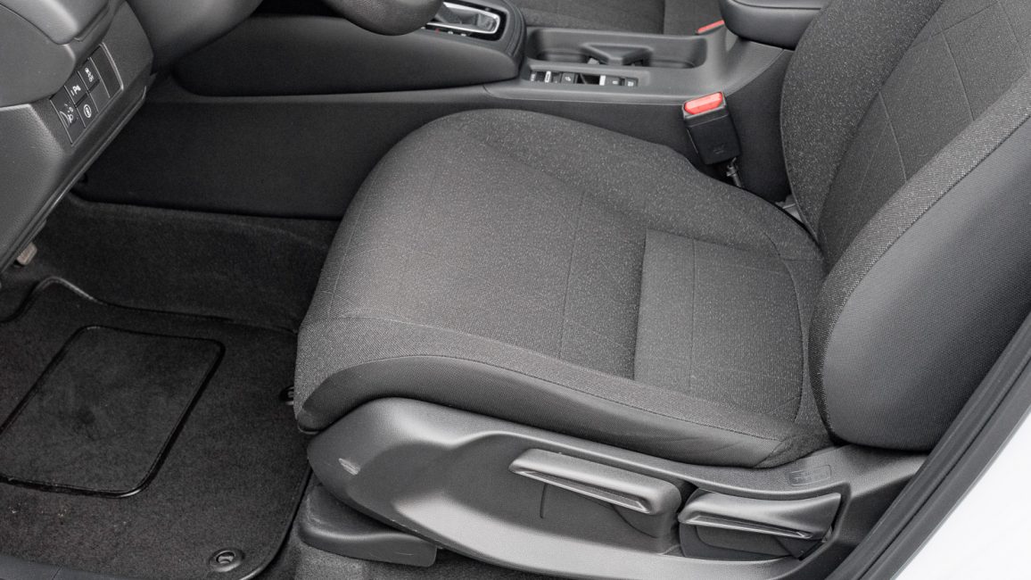 Honda HR-V 1.5 i-MMD Elegance CVT KK8477G w abonamencie