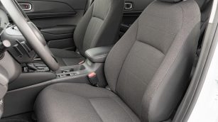 Honda HR-V 1.5 i-MMD Elegance CVT KK8477G w abonamencie