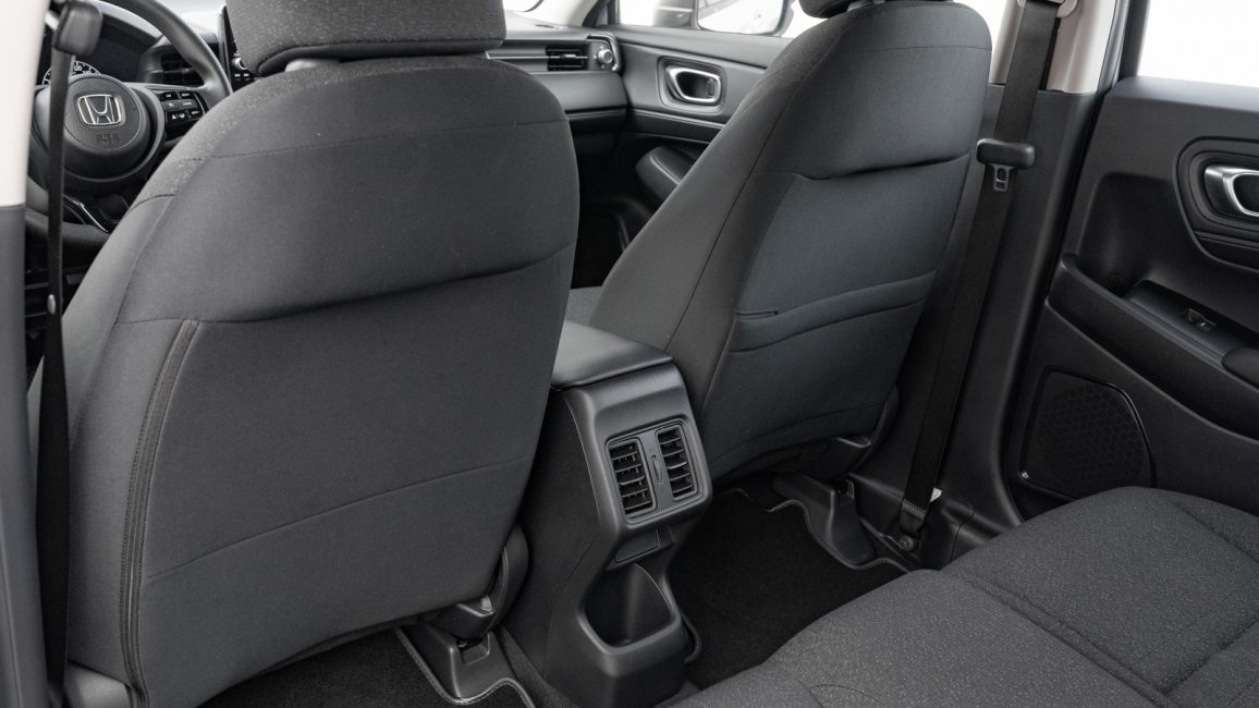 Honda HR-V 1.5 i-MMD Elegance CVT KK8477G w abonamencie