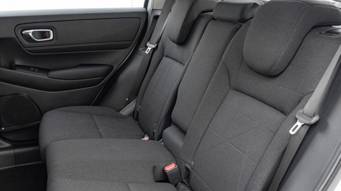 Honda HR-V 1.5 i-MMD Elegance CVT KK8477G w abonamencie