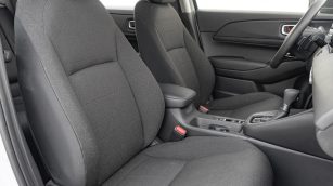 Honda HR-V 1.5 i-MMD Elegance CVT KK8477G w abonamencie
