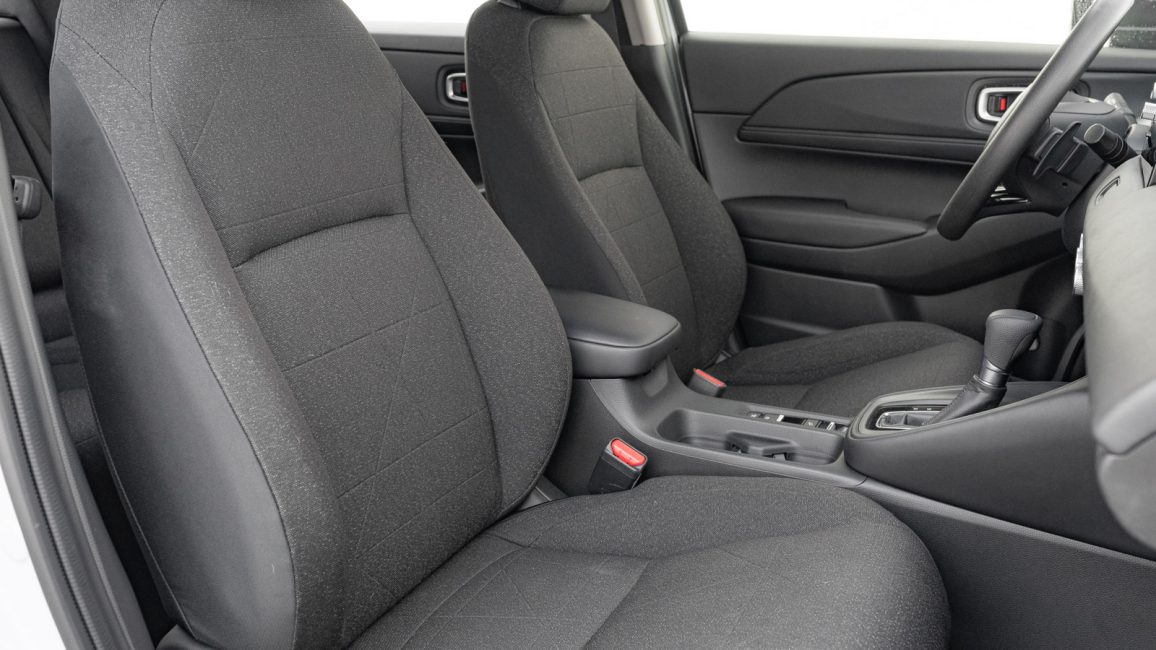 Honda HR-V 1.5 i-MMD Elegance CVT KK8477G w abonamencie