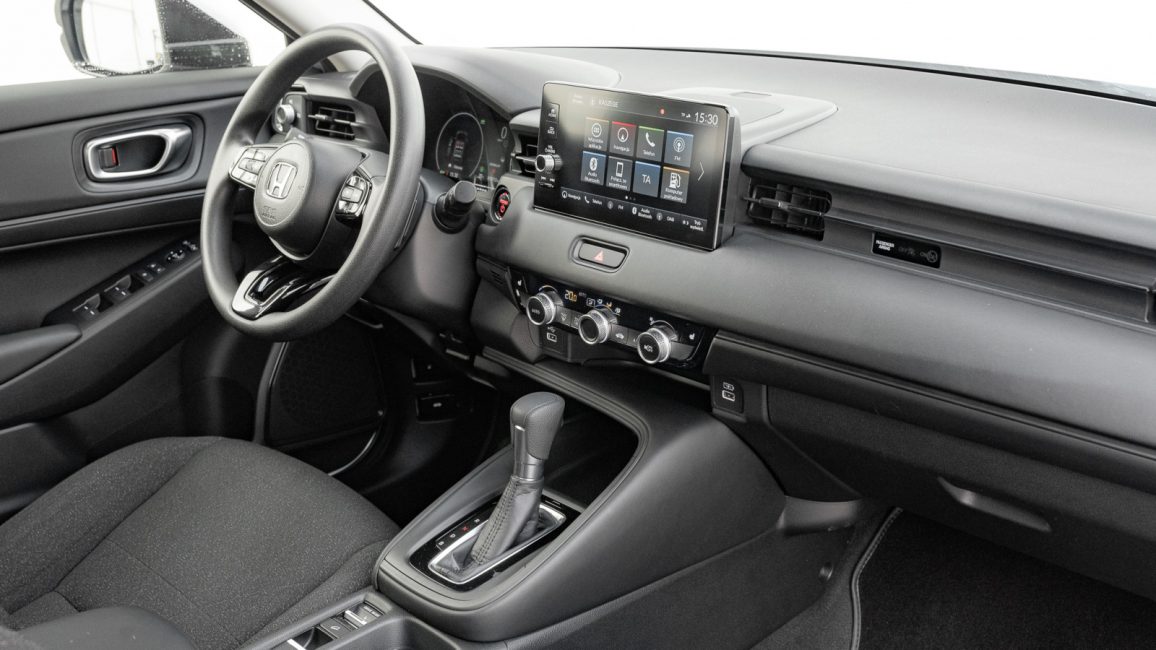 Honda HR-V 1.5 i-MMD Elegance CVT KK8477G w abonamencie