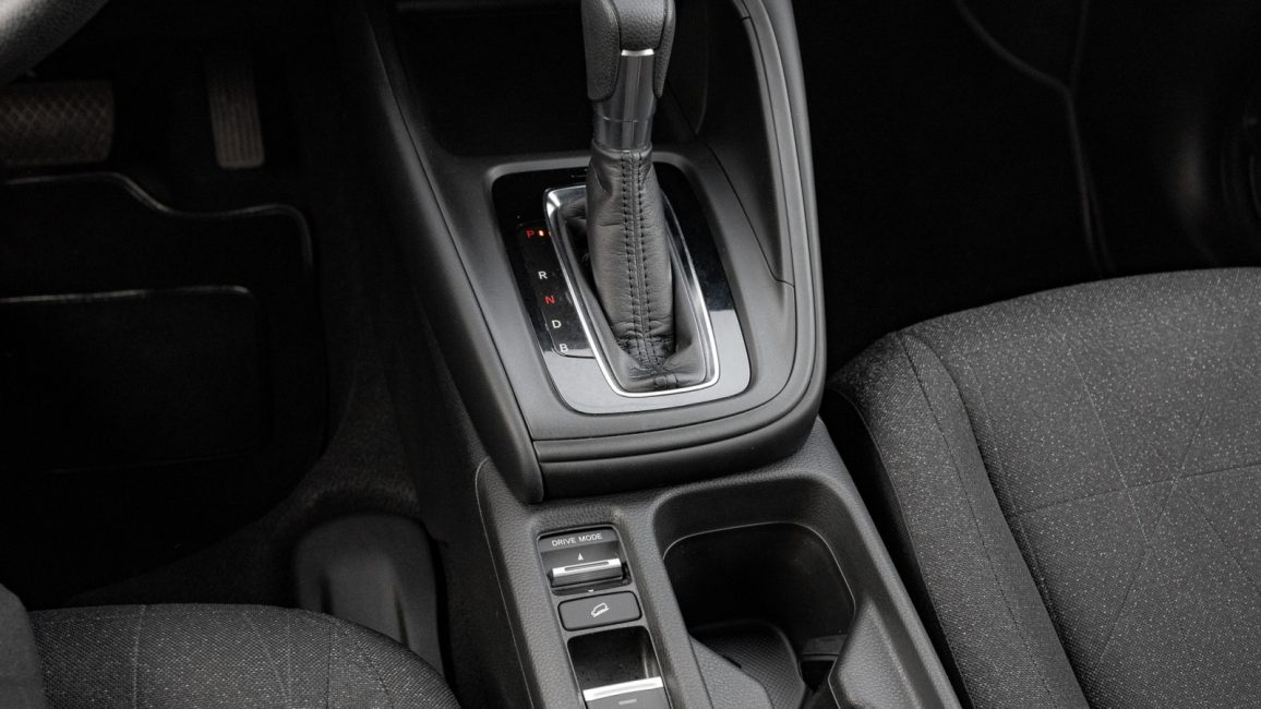 Honda HR-V 1.5 i-MMD Elegance CVT KK8477G w abonamencie