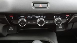 Honda HR-V 1.5 i-MMD Elegance CVT KK8477G w abonamencie