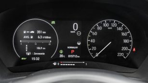 Honda HR-V 1.5 i-MMD Elegance CVT KK8477G w abonamencie