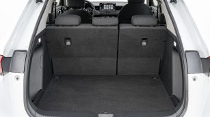 Honda HR-V 1.5 i-MMD Elegance CVT KK8477G w abonamencie