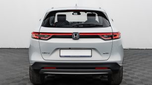 Honda HR-V 1.5 i-MMD Elegance CVT KK8477G w abonamencie
