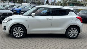 Suzuki Swift 1.2 Dualjet SHVS Premium Plus CVT PY88685 w abonamencie