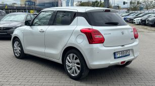 Suzuki Swift 1.2 Dualjet SHVS Premium Plus CVT PY88685 w abonamencie