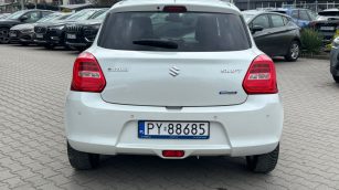 Suzuki Swift 1.2 Dualjet SHVS Premium Plus CVT PY88685 w abonamencie