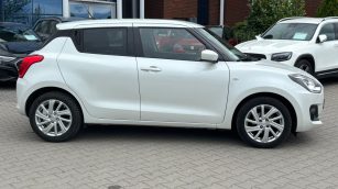 Suzuki Swift 1.2 Dualjet SHVS Premium Plus CVT PY88685 w abonamencie