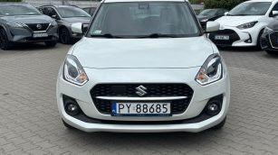 Suzuki Swift 1.2 Dualjet SHVS Premium Plus CVT PY88685 w abonamencie