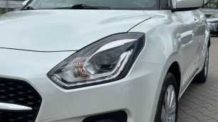 Suzuki Swift 1.2 Dualjet SHVS Premium Plus CVT PY88685 w abonamencie