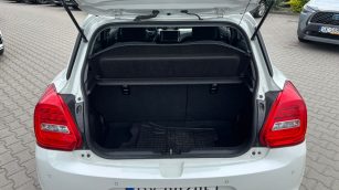 Suzuki Swift 1.2 Dualjet SHVS Premium Plus CVT PY88685 w abonamencie