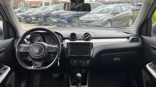 Suzuki Swift 1.2 Dualjet SHVS Premium Plus CVT PY88685 w abonamencie