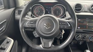 Suzuki Swift 1.2 Dualjet SHVS Premium Plus CVT PY88685 w abonamencie