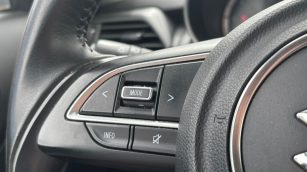 Suzuki Swift 1.2 Dualjet SHVS Premium Plus CVT PY88685 w abonamencie