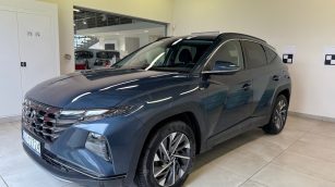 Hyundai Tucson 1.6 T-GDi 48V Executive 2WD DCT DX12724 w zakupie za gotówkę