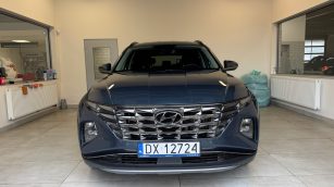 Hyundai Tucson 1.6 T-GDi 48V Executive 2WD DCT DX12724 w zakupie za gotówkę
