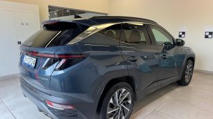Hyundai Tucson 1.6 T-GDi 48V Executive 2WD DCT DX12724 w zakupie za gotówkę