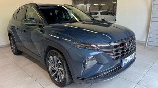 Hyundai Tucson 1.6 T-GDi 48V Executive 2WD DCT DX12724 w zakupie za gotówkę