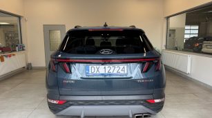 Hyundai Tucson 1.6 T-GDi 48V Executive 2WD DCT DX12724 w zakupie za gotówkę