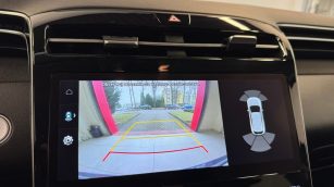 Hyundai Tucson 1.6 T-GDi 48V Executive 2WD DCT DX12724 w zakupie za gotówkę