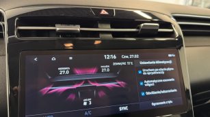 Hyundai Tucson 1.6 T-GDi 48V Executive 2WD DCT DX12724 w zakupie za gotówkę