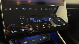 Hyundai Tucson 1.6 T-GDi 48V Executive 2WD DCT DX12724 w zakupie za gotówkę