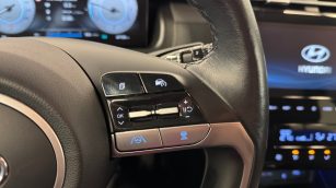 Hyundai Tucson 1.6 T-GDi 48V Executive 2WD DCT DX12724 w zakupie za gotówkę
