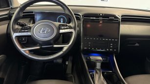 Hyundai Tucson 1.6 T-GDi 48V Executive 2WD DCT DX12724 w zakupie za gotówkę