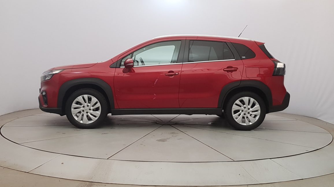 Suzuki S-Cross 1.5 DualJet Hybrid Premium AGS CB138PG w zakupie za gotówkę